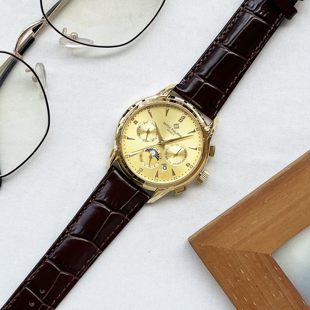 Watches Patek Philippe 314515 size:42 mm - vstockx