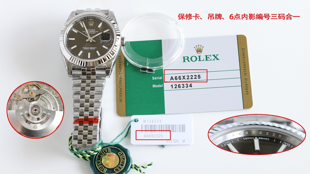 Watch Rolex 10 - vstockx