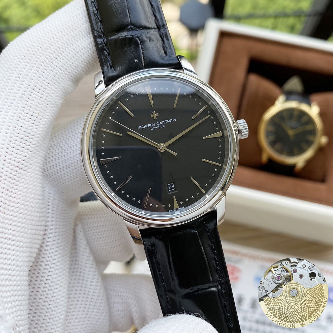 Watches Hublot Vacheron Constantin 314850 size:42*12 mm - vstockx
