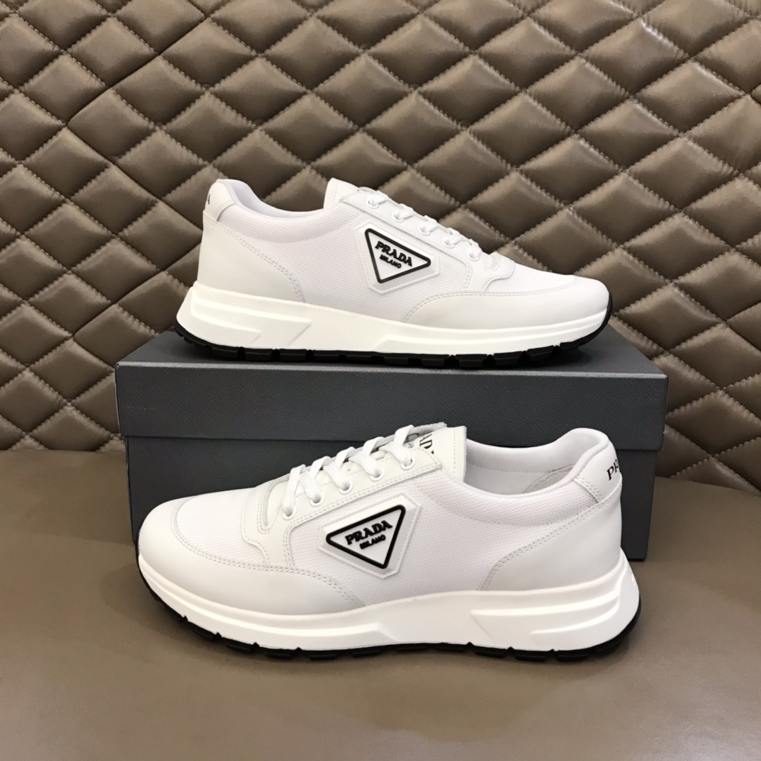 Prada Prax 1 Sneaker 25 - vstockx