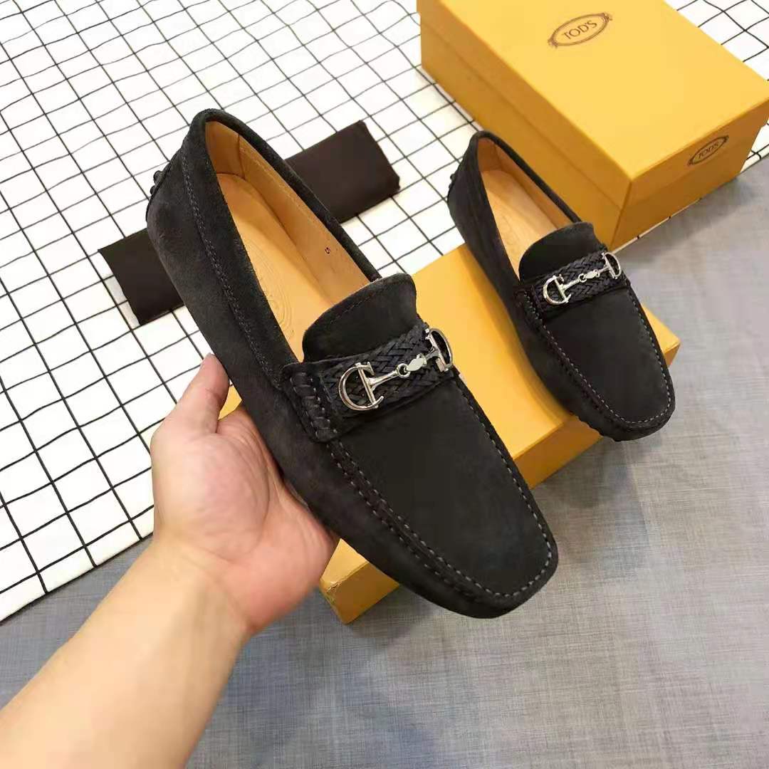 TOD'S Loafers 22 - vstockx