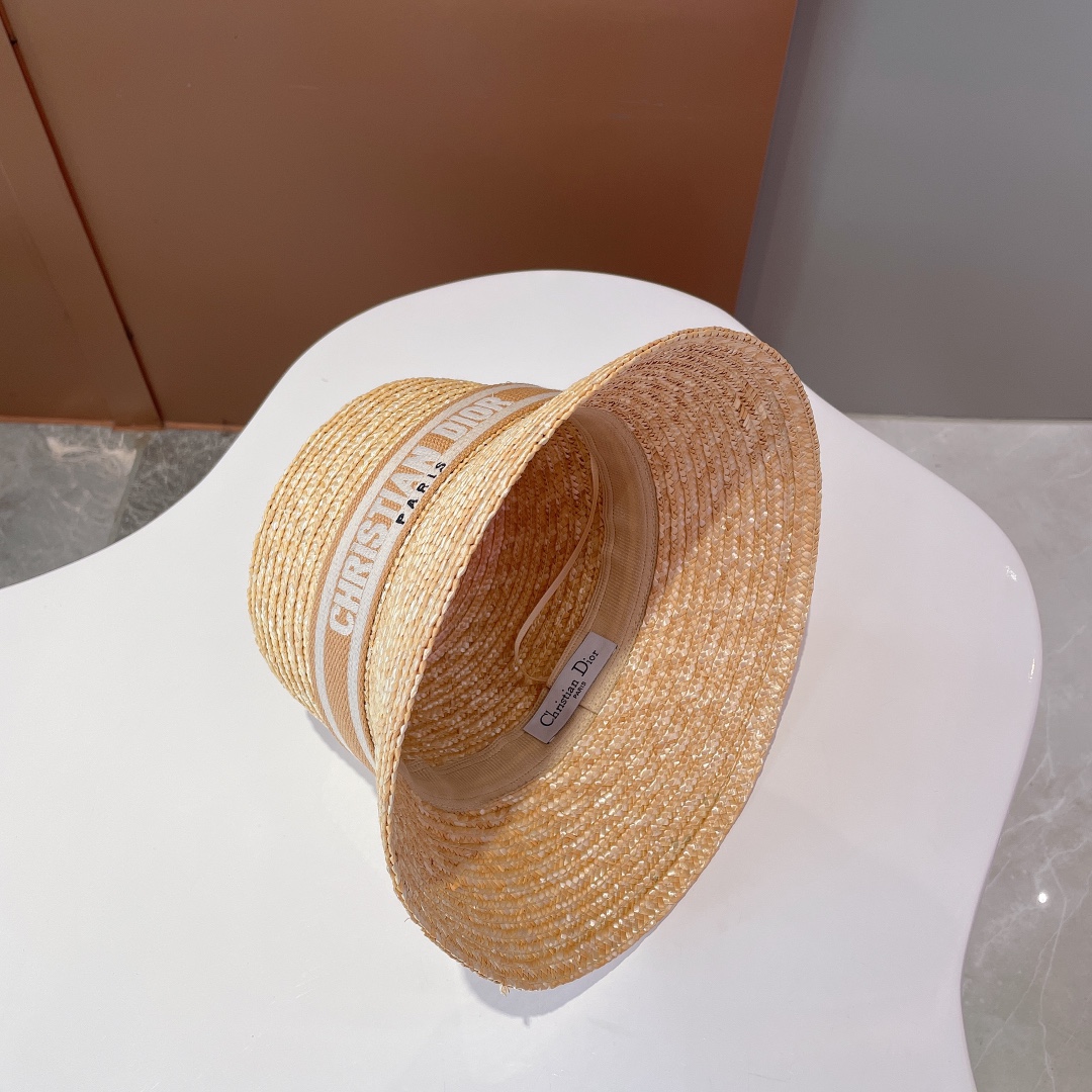 Streetwear Hat DIOR 329039 - vstockx