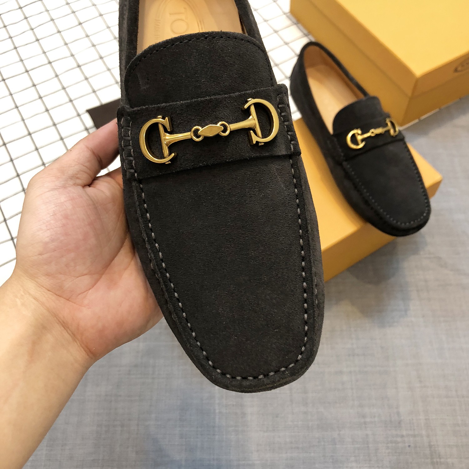 TOD'S Loafers 13 - vstockx