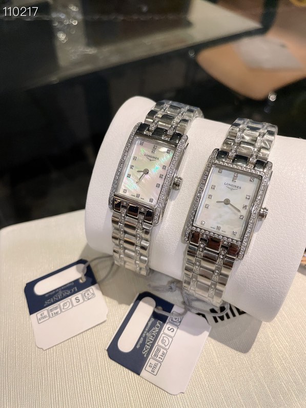 Watches Longines 322389 size:33*32*7 mm - vstockx