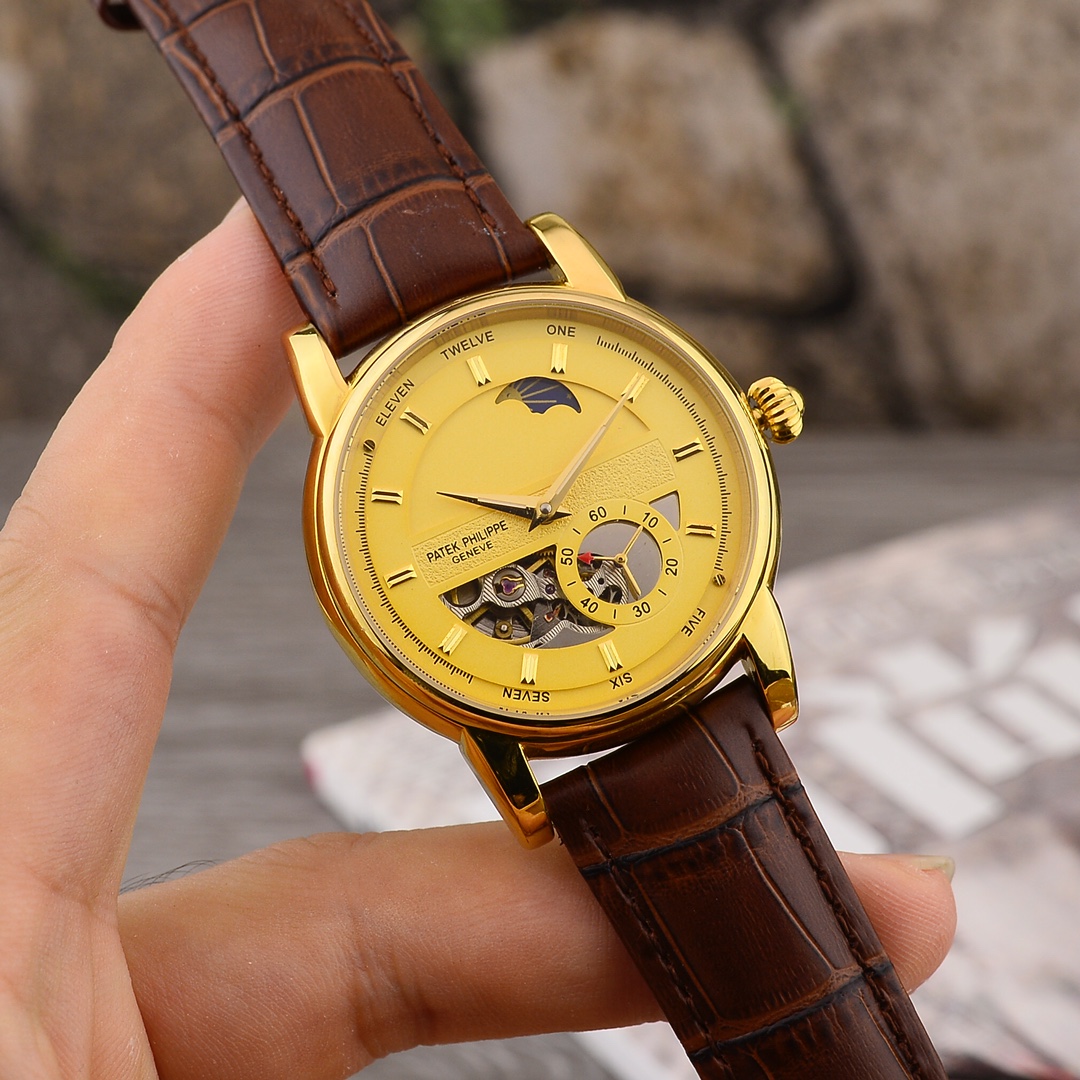 Watches Patek Philippe PATEK PHILIPPE 314251 size:40 mm - vstockx