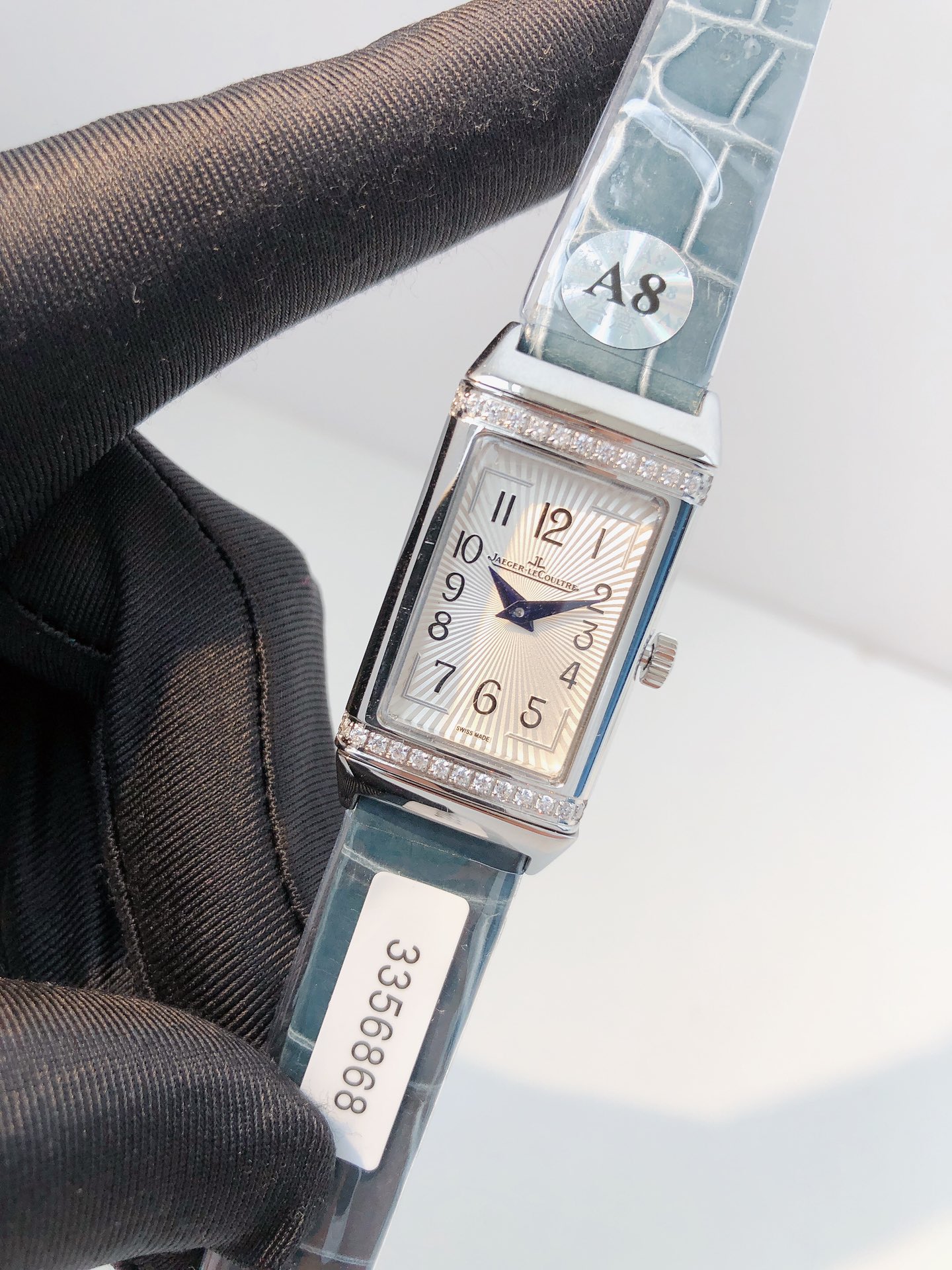 Watches Jaeger-LeCoultre 3356868 size:40.1*20 mm - vstockx