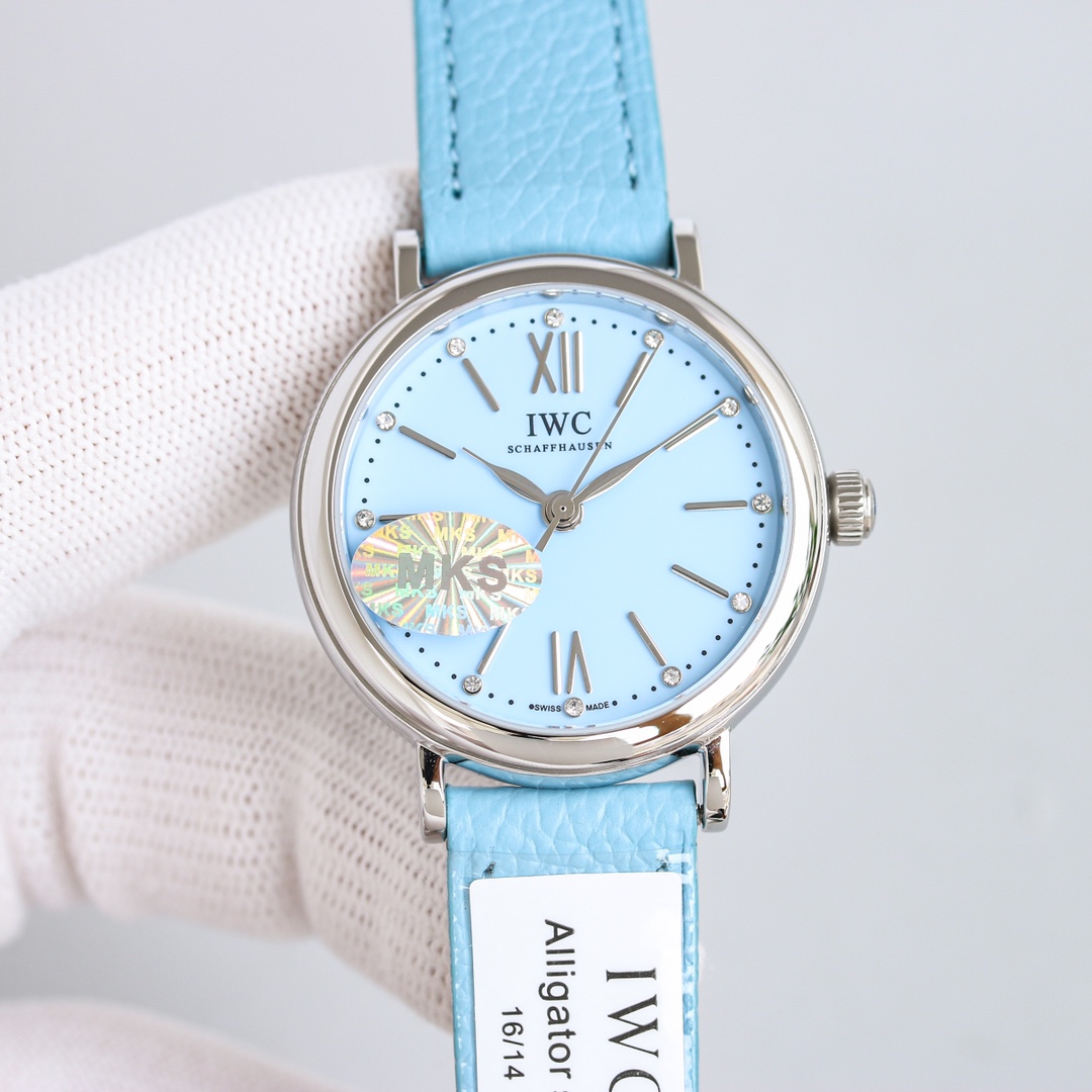 Watches IWS 322969 size:37*9.4 mm - vstockx