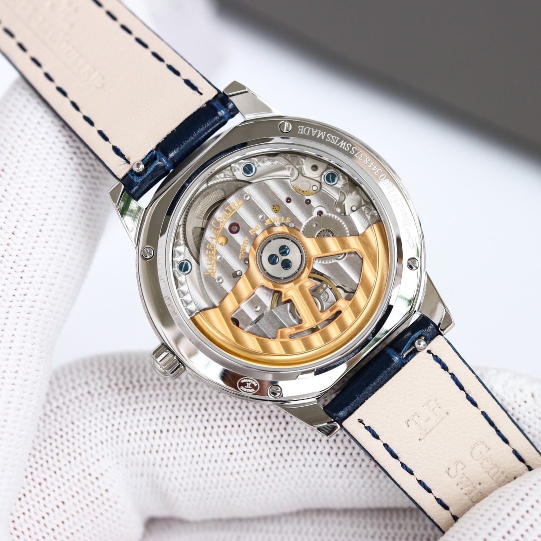 Watches Jaeger-LeCoultre 322241 size:34*9 mm - vstockx