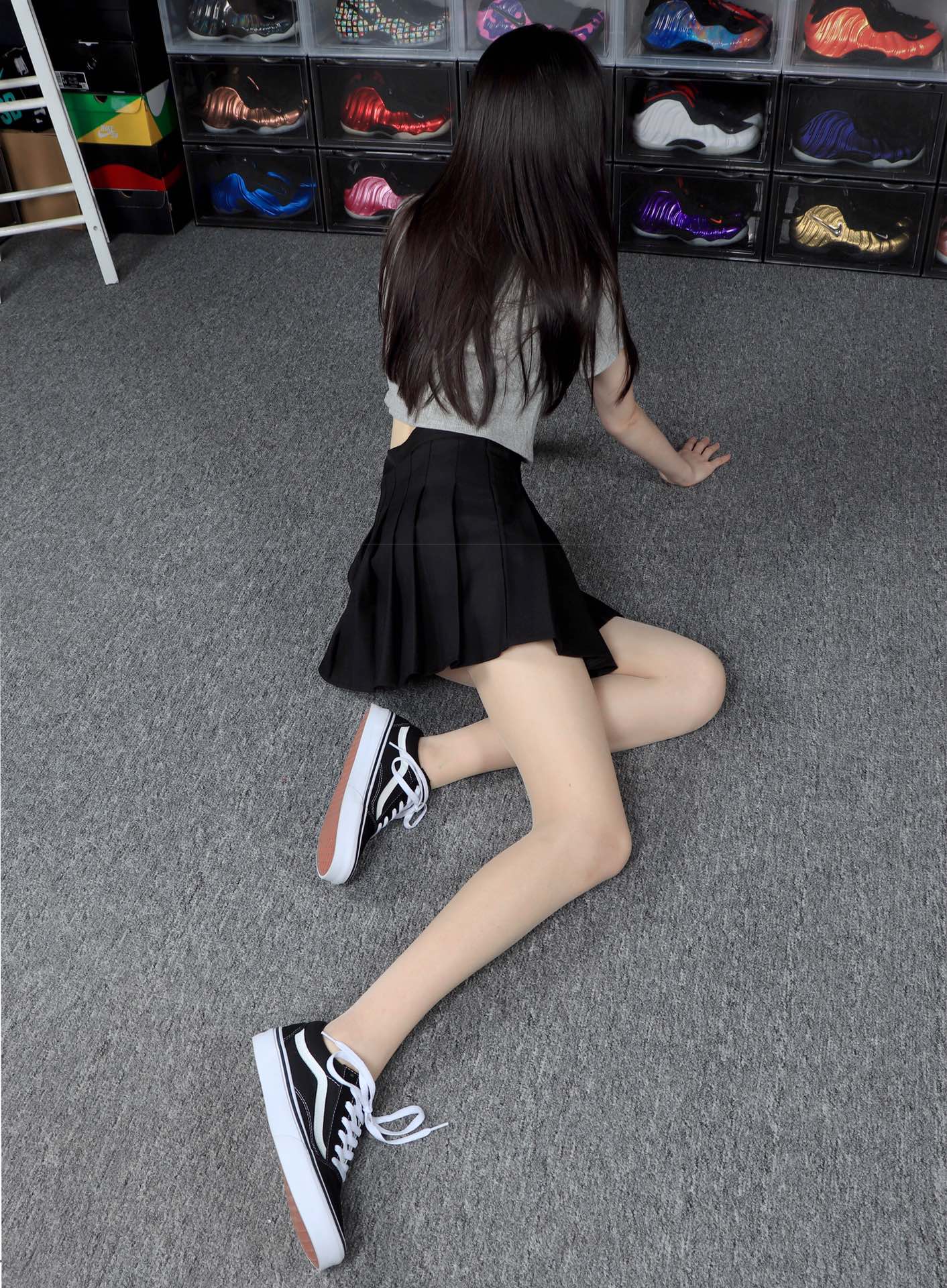 Vans Old Skool - vstockx