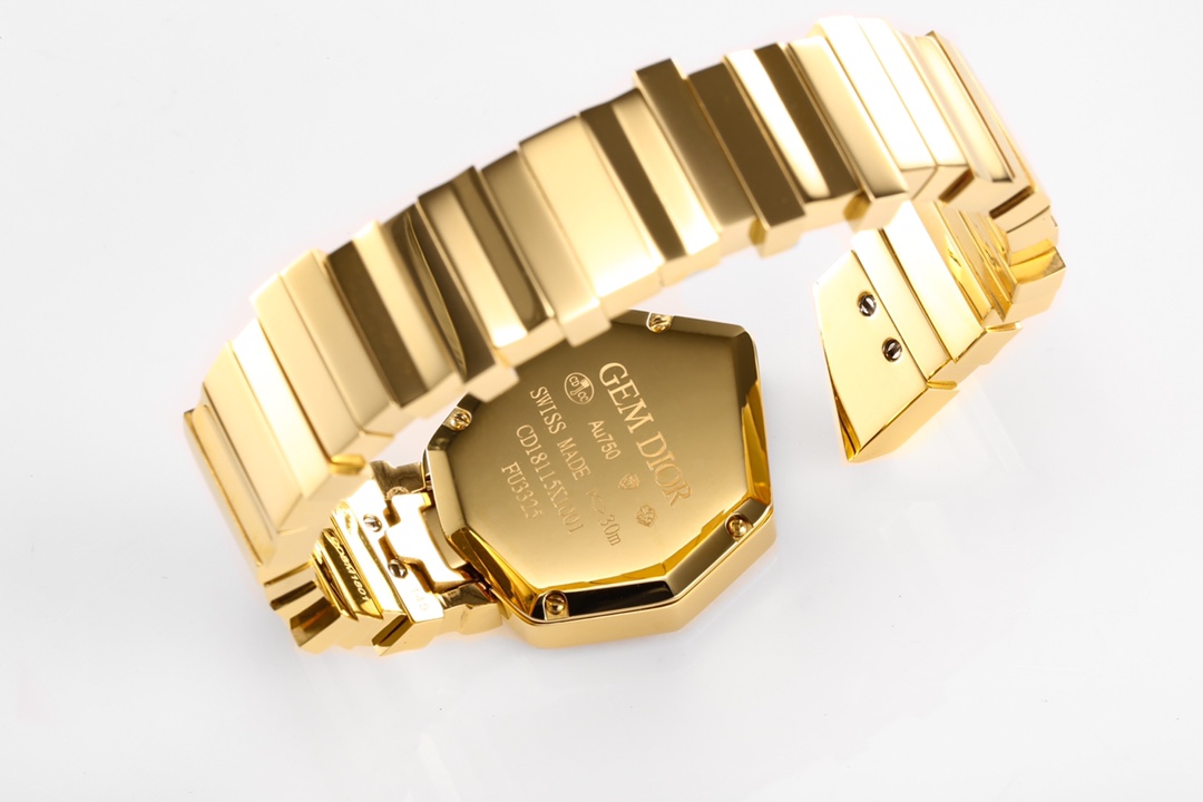 Watches Dior 323458 size:25*27 mm - vstockx