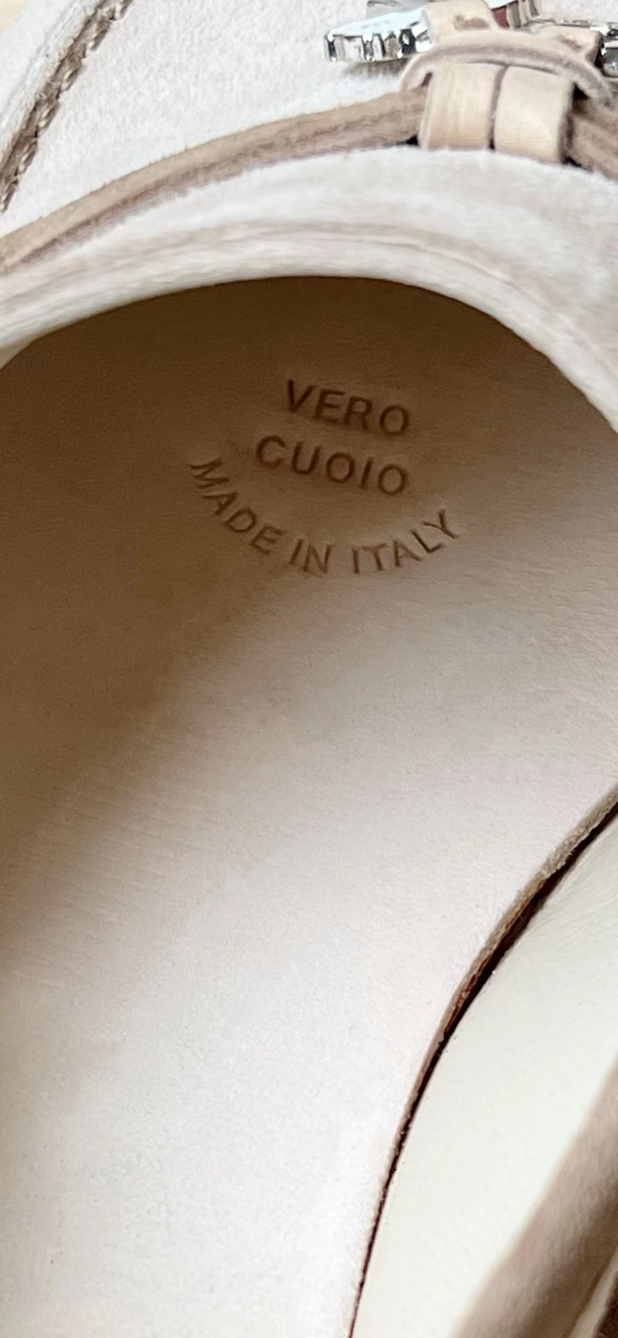 Loro Piana shoes 314 - vstockx