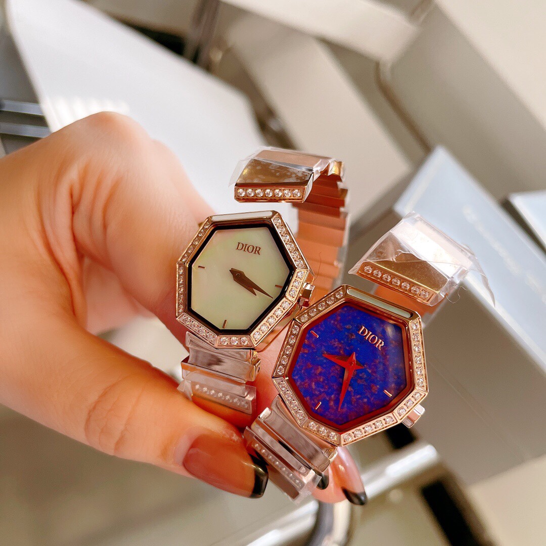 Watches Dior 323401 size:33 mm - vstockx