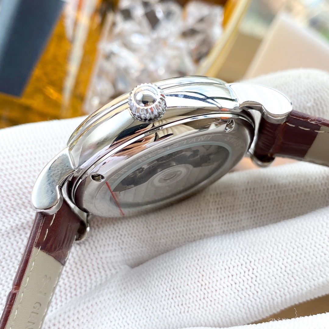 Watches Patek Philippe 314352 size:41 mm - vstockx