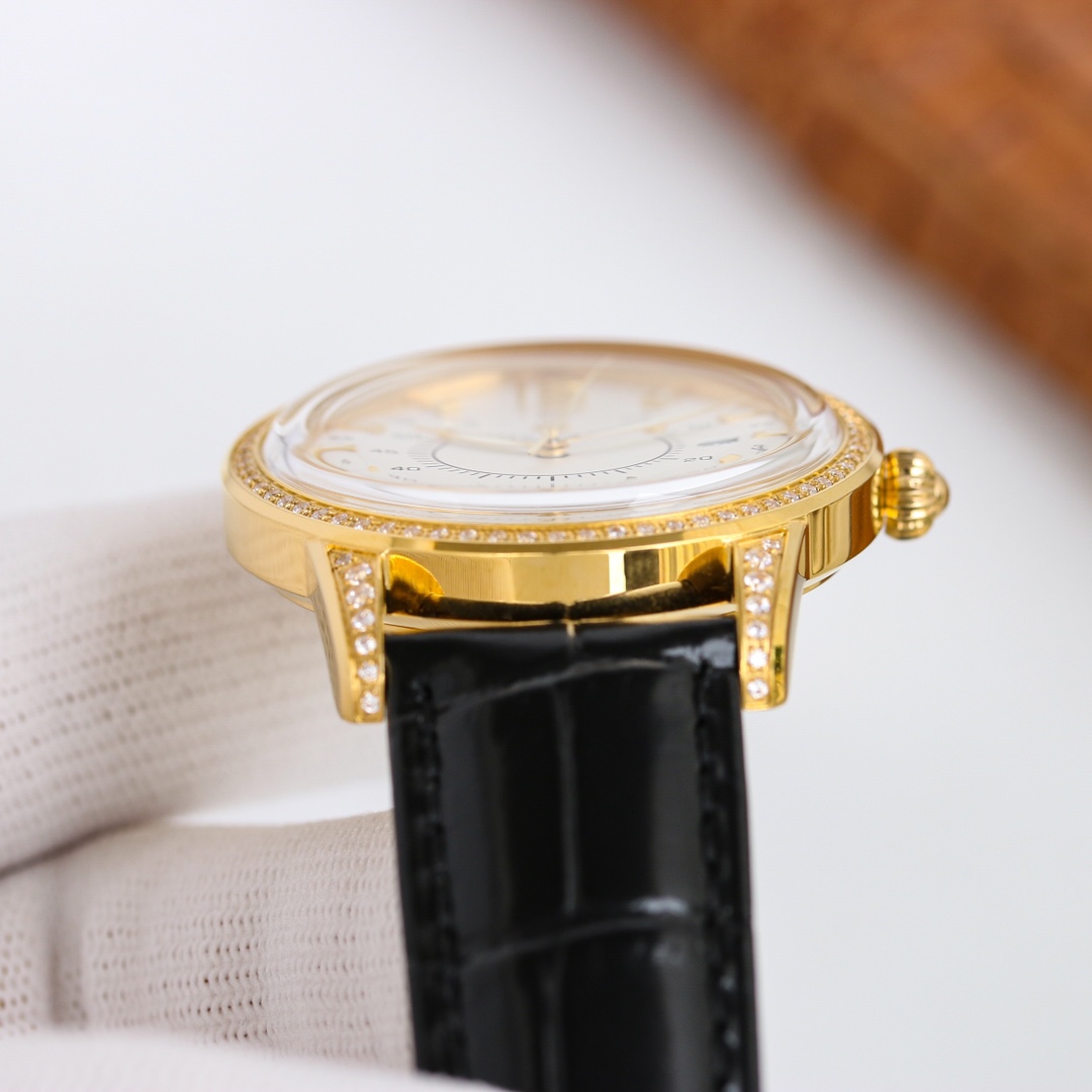 Watches Patek Philippe PATEK PHILIPPE size:40 mm - vstockx