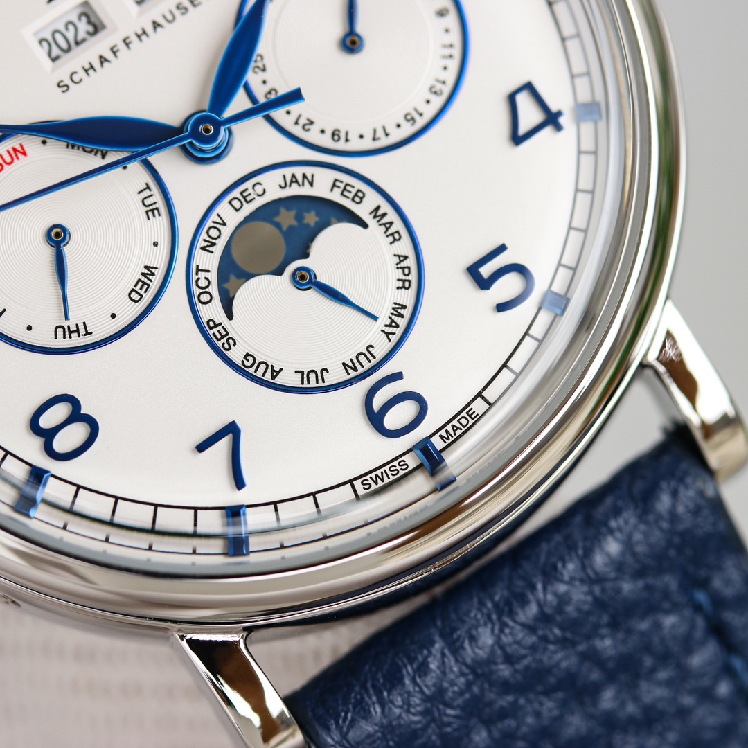 Watches IWS 323003 size:40 mm - vstockx