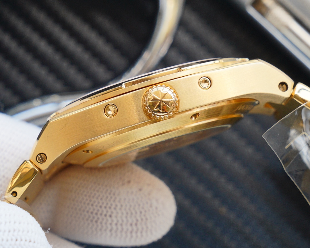 Watches Vacheron Constantin TW Factory 314653 size:40 mm - vstockx