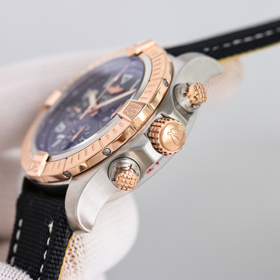 Watches BREITLING 323226 size:45 mm - vstockx