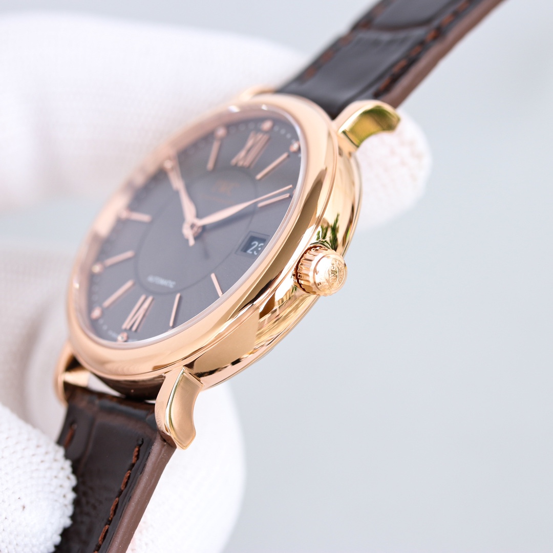 Watches IWS 322977 size:37*9.4 mm - vstockx