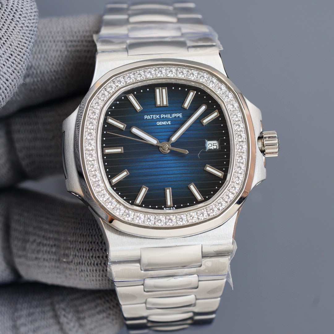 Watches Patek Philippe PATEK PHILIPPE 314475 size:40 mm - vstockx