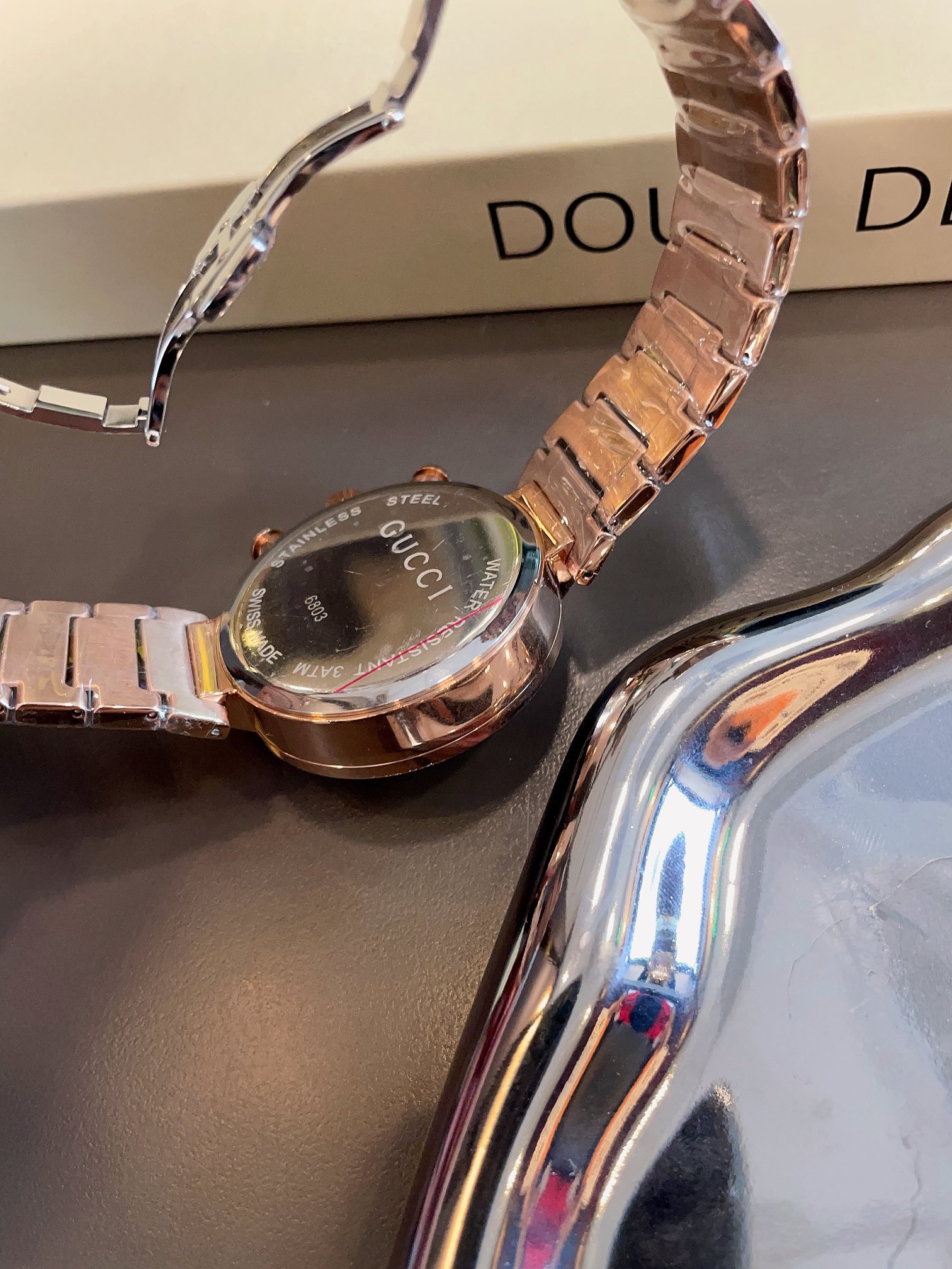 Watches GUCCL 323515 size:45 cm - vstockx