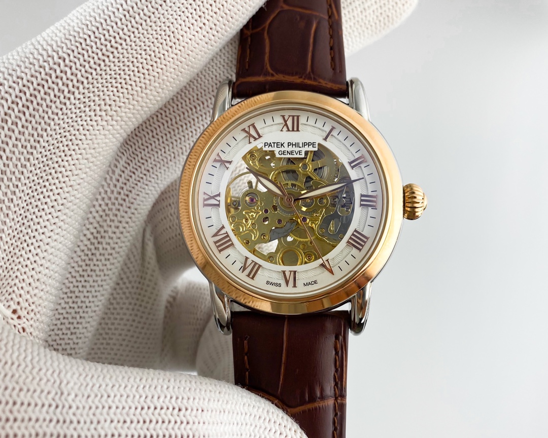 Watches Patek Philippe 314318 size:42 mm - vstockx