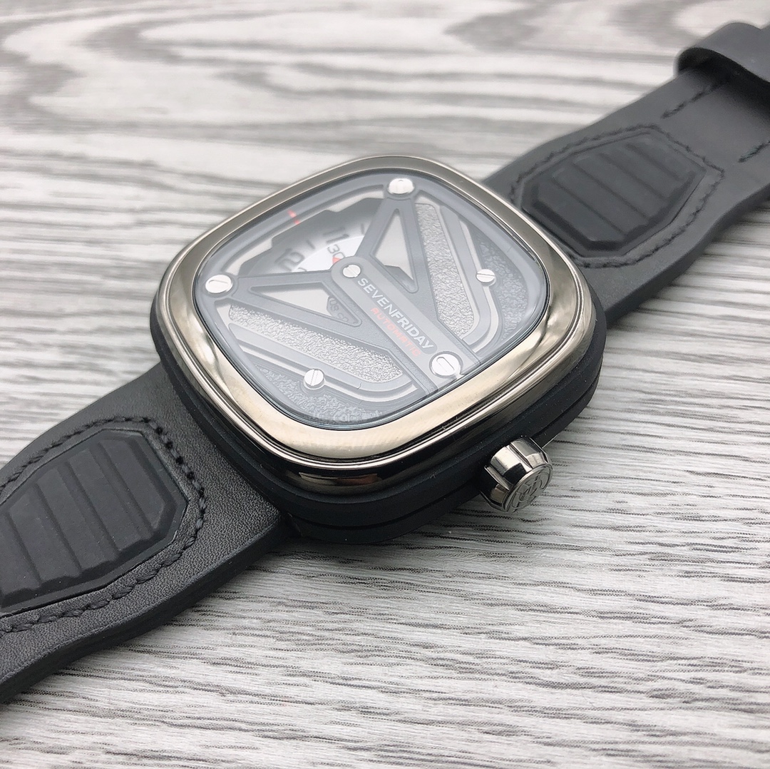 Watches Seven Friday 322851 size:47*13 mm - vstockx