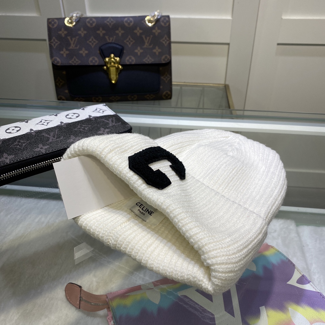 Hat Celine 2 - vstockx