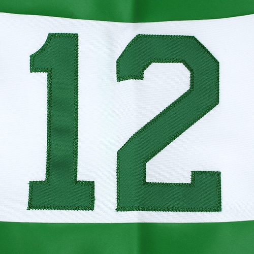 Joe Namath New York Jets Mitchell & Ness Retired Player Legacy Replica Jersey - Green - vstockx