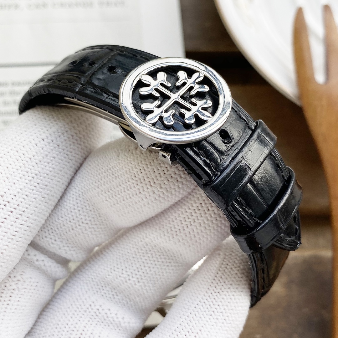 Watches Patek Philippe 314409 size:42 mm - vstockx