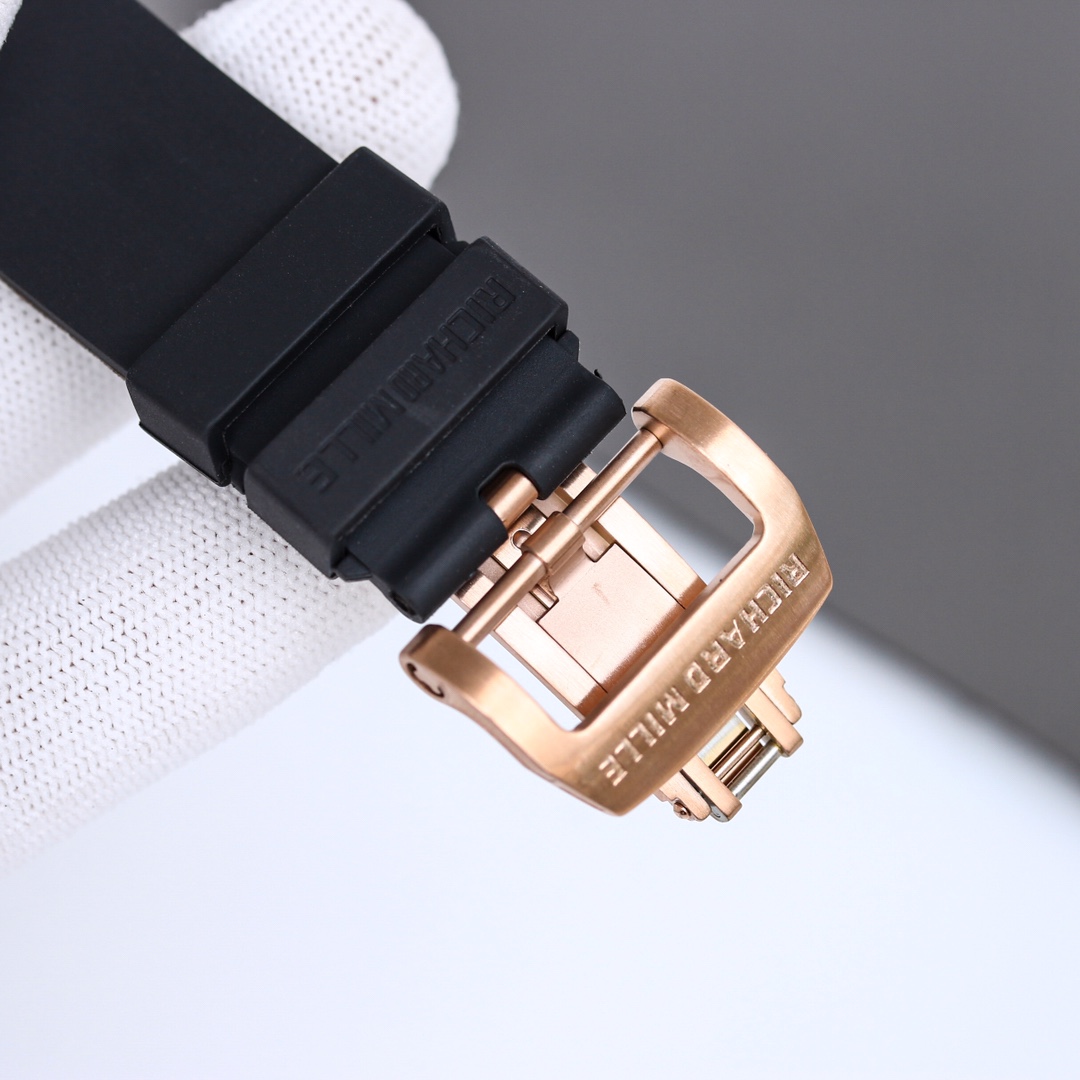 Watches Richard Mille 322528 size:43*13 mm - vstockx