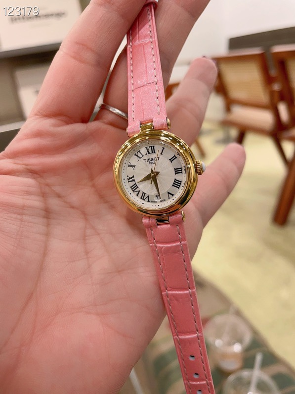 Watches Tissot 322483 size:26 mm - vstockx