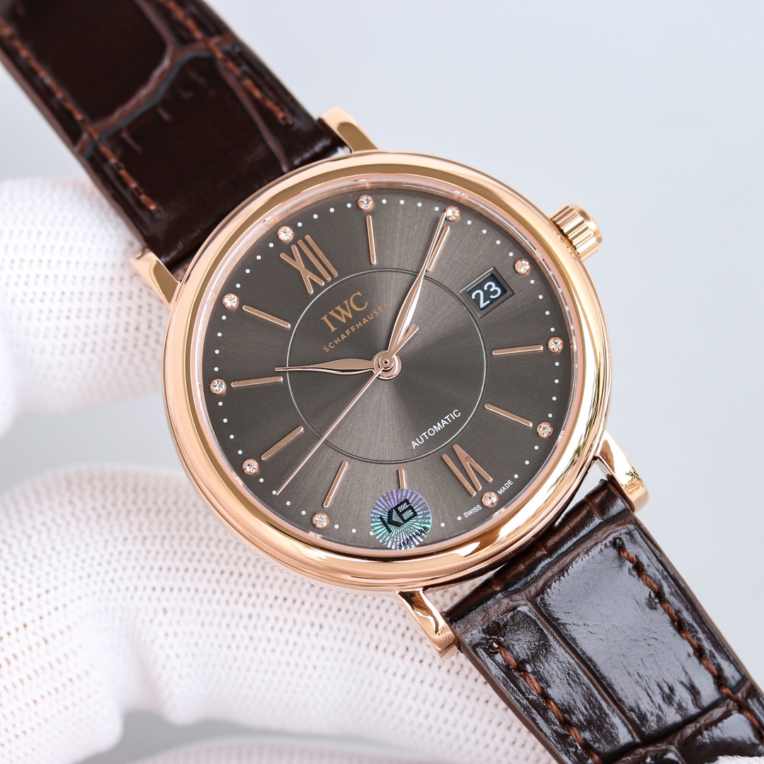 Watches IWS 322977 size:37*9.4 mm - vstockx