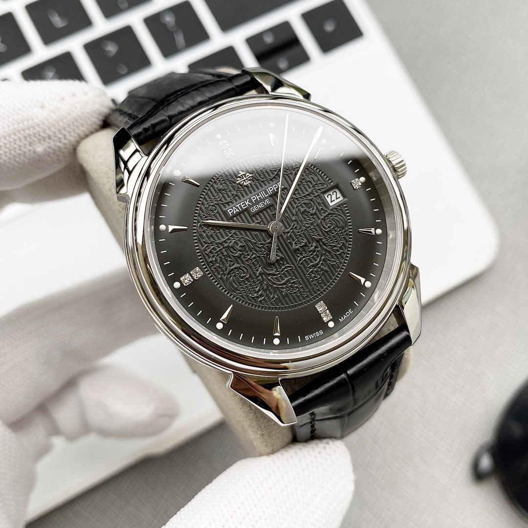 Watches Patek Philippe 314336 size:40*10 mm - vstockx