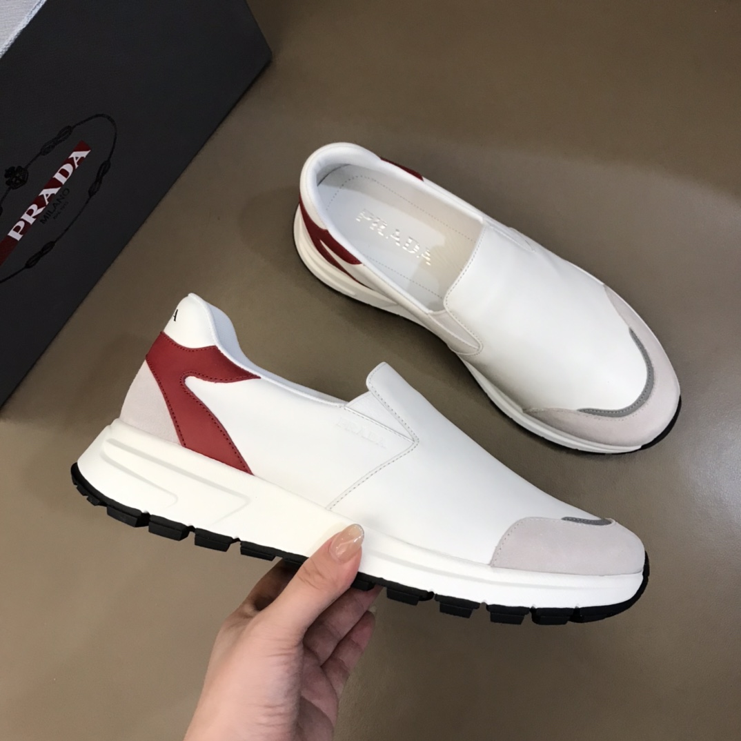 Prada Prax 1 Sneaker 7 - vstockx