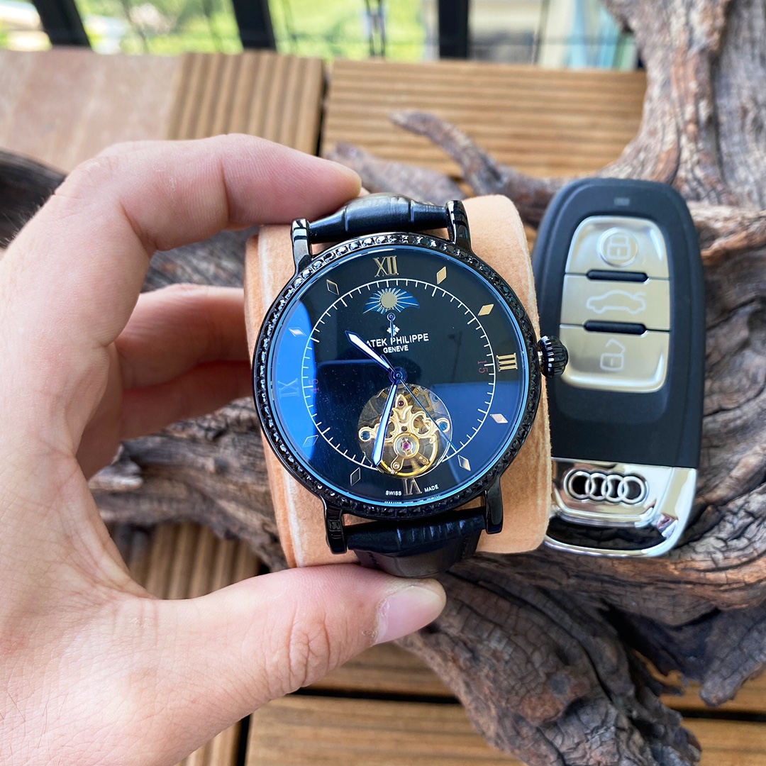 Watches Patek Philippe 314276 size:42 mm - vstockx