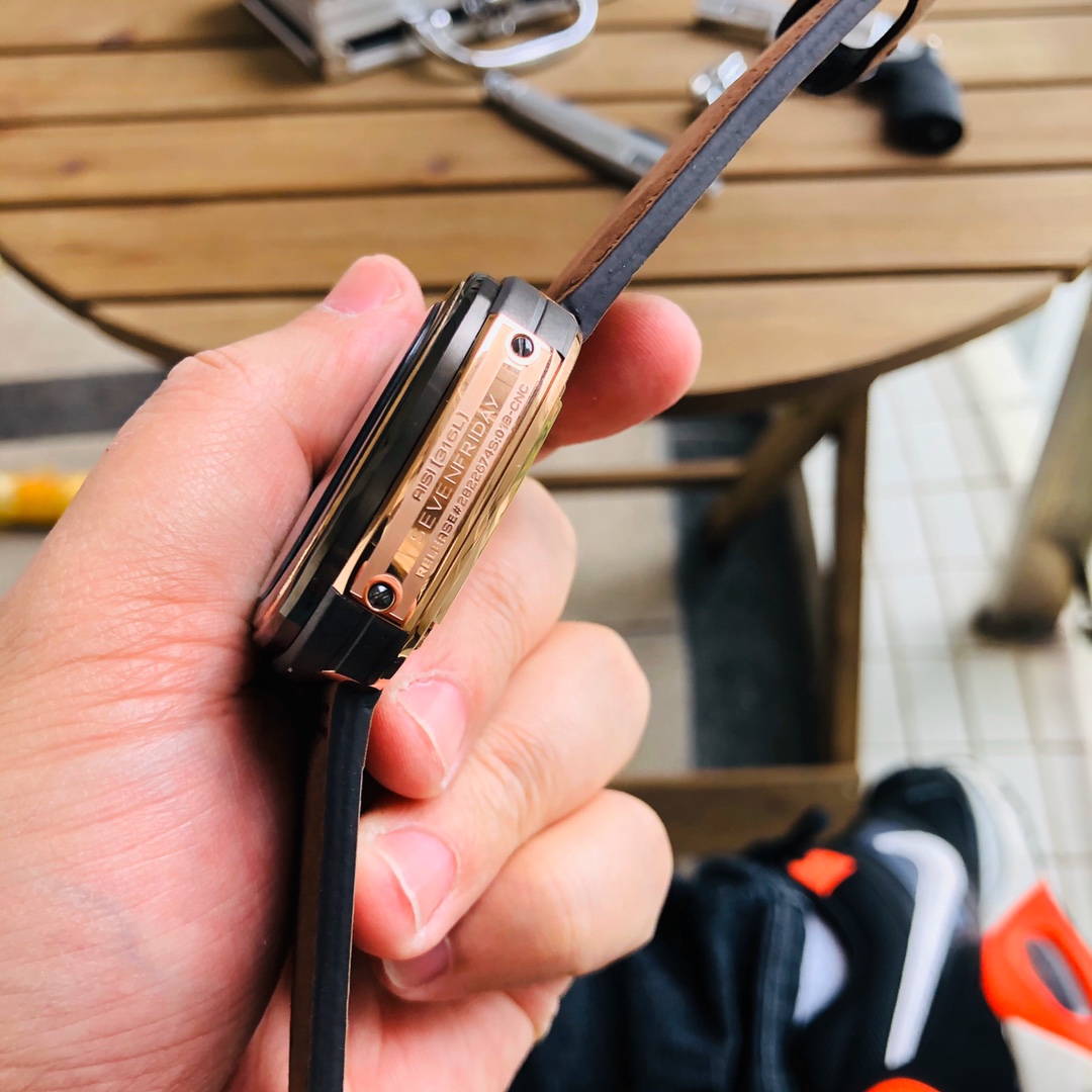 Watches Seven Friday 322799 size:47*13 mm - vstockx