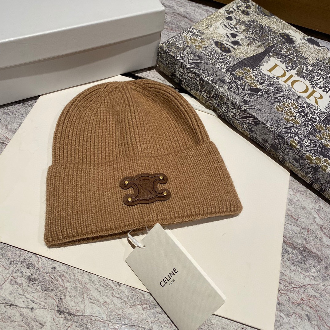 Streetwear Hat Chanel 328906 - vstockx