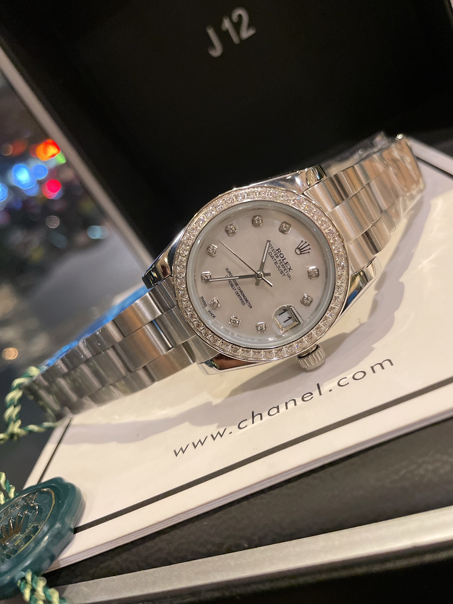 Watch Rolex 15 - vstockx