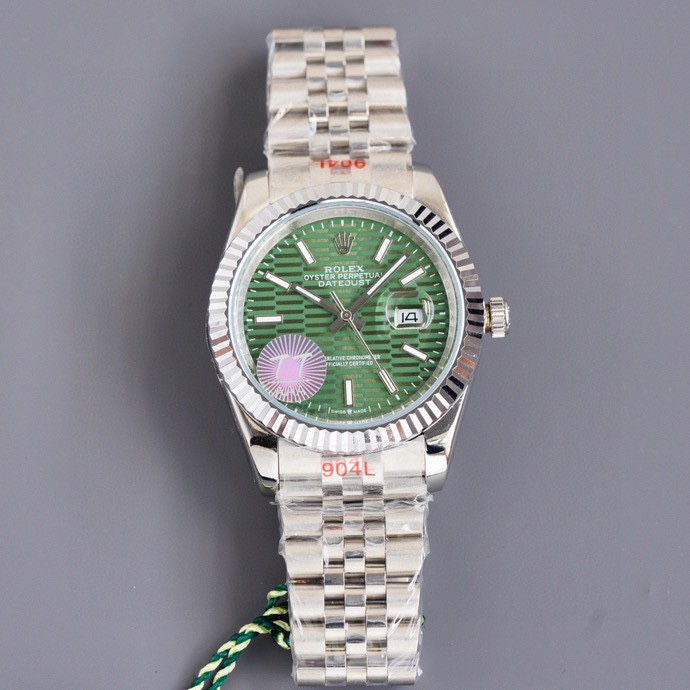 Watch Rolex 41*11MM 5 - vstockx