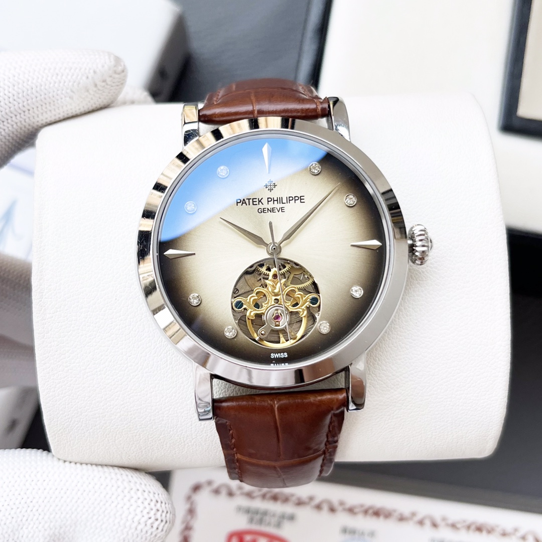 Watches Patek Philippe PATEK PHILIPPE size:42 mm - vstockx