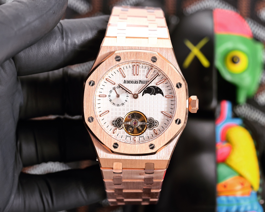 Watches AudemarsPiguet 323092 size:45*12 mm - vstockx