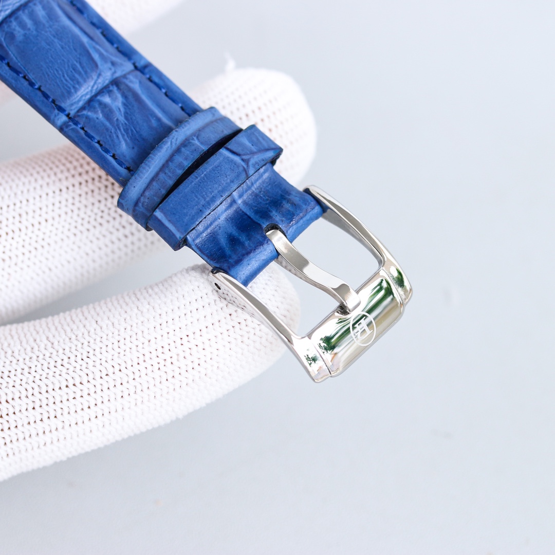 Watches PARMIGIANI 323609 size:37.5*31.2 mm - vstockx