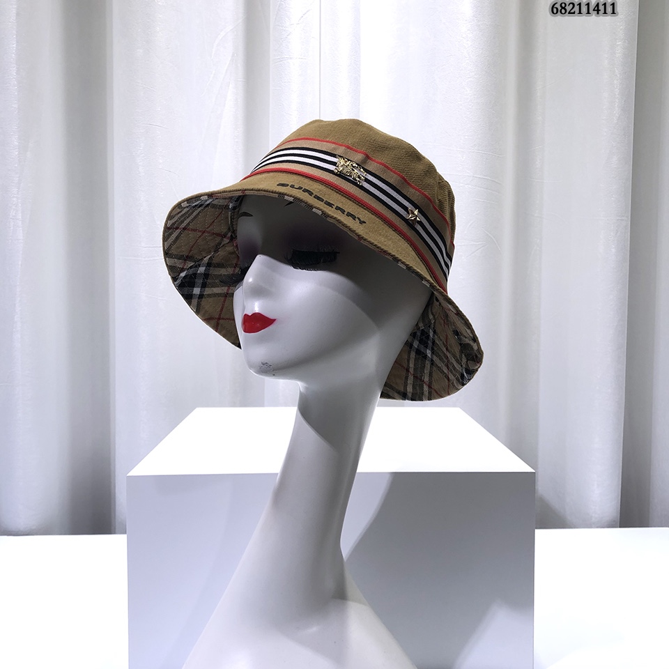 Hat Burberry 3 - vstockx