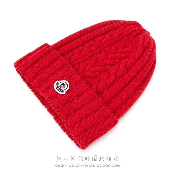 Hat Moncler 3 - vstockx