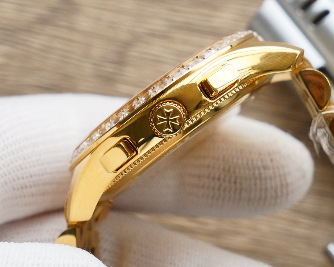 Watches Vacheron Constantin 314656 size:40 mm - vstockx