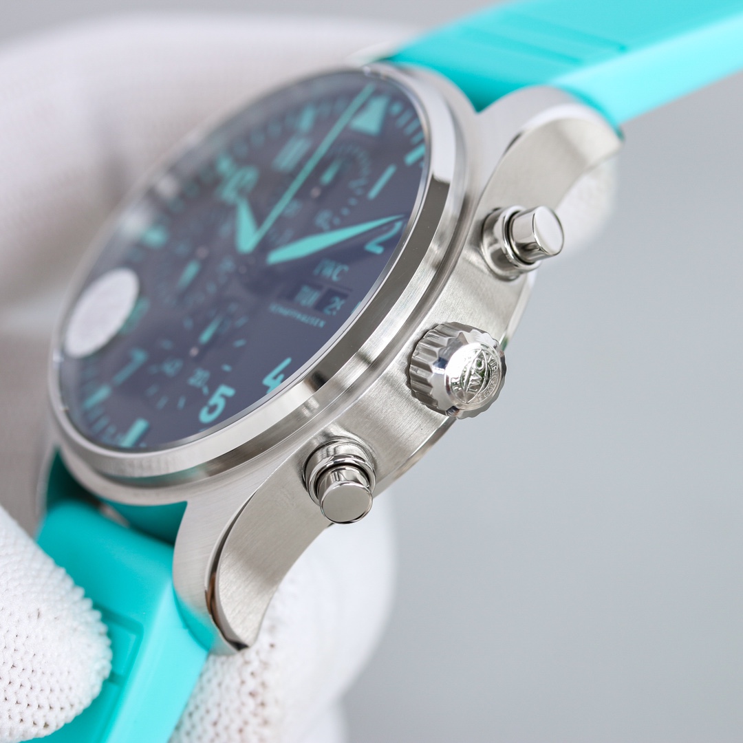 Watches IWS 323013 size:43 mm - vstockx