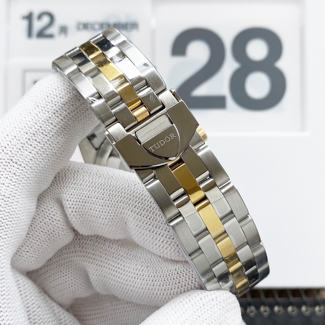 Watches TUDOR 322632 size:36*11 mm - vstockx