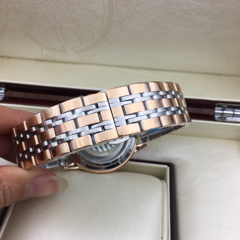 Watches Patek Philippe PATEK PHILIPPE 314246 size:43 mm - vstockx