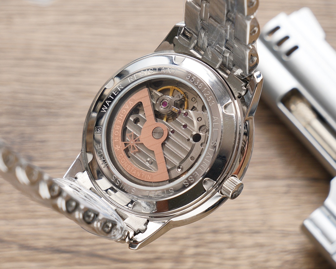 Watches Vacheron Constantin 314671 size:41 mm - vstockx