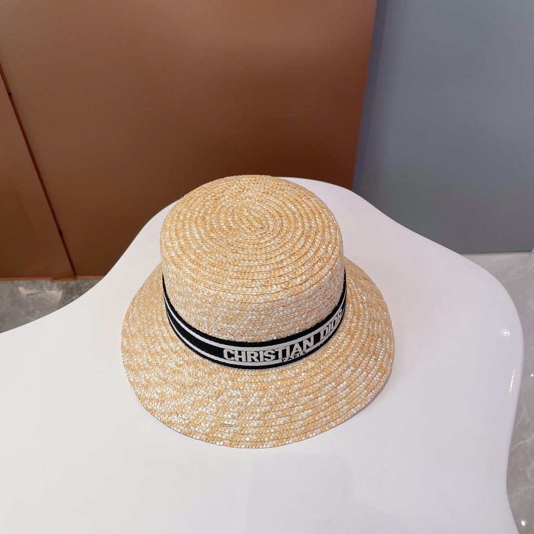 Streetwear Hat DIOR 329038 - vstockx